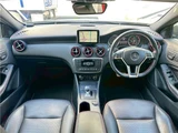 2014 Mercedes-AMG A-Class A45 4matic Gray Sedan for sale, Japanese used car export - photo 2 of 26 | GULJI TRADERS