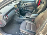 2014 Mercedes-AMG A-Class A45 4matic Gray Sedan for sale, Japanese used car export - photo 6 of 26 | GULJI TRADERS