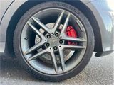 2014 Mercedes-AMG A-Class A45 4matic Gray Sedan for sale, Japanese used car export - photo 11 of 26 | GULJI TRADERS