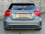 2014 Mercedes-AMG A-Class A45 4matic Gray Sedan for sale, Japanese used car export - photo 16 of 26 | GULJI TRADERS