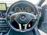 2014 Mercedes-AMG A-Class A45 4matic Gray Sedan for sale, Japanese used car export - photo 21 of 26 | GULJI TRADERS