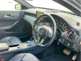 2014 Mercedes-AMG A-Class A45 4matic Gray Sedan for sale, Japanese used car export - photo 23 of 26 | GULJI TRADERS