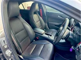 2014 Mercedes-AMG A-Class A45 4matic Gray Sedan for sale, Japanese used car export - photo 26 of 26 | GULJI TRADERS