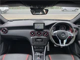 2014 Mercedes-AMG A-Class A45 4-matic 4WD Gray Sedan for sale, Japanese used car export - photo 3 of 47 | GULJI TRADERS