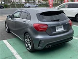 2014 Mercedes-AMG A-Class A45 4-matic 4WD Gray Sedan for sale, Japanese used car export - photo 11 of 47 | GULJI TRADERS