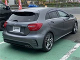 2014 Mercedes-AMG A-Class A45 4-matic 4WD Gray Sedan for sale, Japanese used car export - photo 13 of 47 | GULJI TRADERS
