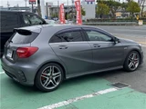 2014 Mercedes-AMG A-Class A45 4-matic 4WD Gray Sedan for sale, Japanese used car export - photo 14 of 47 | GULJI TRADERS