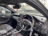 2014 Mercedes-AMG A-Class A45 4-matic 4WD Gray Sedan for sale, Japanese used car export - photo 16 of 47 | GULJI TRADERS