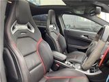 2014 Mercedes-AMG A-Class A45 4-matic 4WD Gray Sedan for sale, Japanese used car export - photo 17 of 47 | GULJI TRADERS