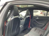 2014 Mercedes-AMG A-Class A45 4-matic 4WD Gray Sedan for sale, Japanese used car export - photo 21 of 47 | GULJI TRADERS