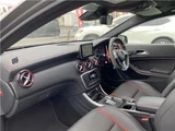 2014 Mercedes-AMG A-Class A45 4-matic 4WD Gray Sedan for sale, Japanese used car export - photo 23 of 47 | GULJI TRADERS
