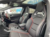 2014 Mercedes-AMG A-Class A45 4-matic 4WD Gray Sedan for sale, Japanese used car export - photo 24 of 47 | GULJI TRADERS