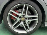 2014 Mercedes-AMG A-Class A45 4-matic 4WD Gray Sedan for sale, Japanese used car export - photo 44 of 47 | GULJI TRADERS