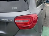 2014 Mercedes-AMG A-Class A45 4-matic 4WD Gray Sedan for sale, Japanese used car export - photo 45 of 47 | GULJI TRADERS