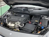 2014 Mercedes-AMG A-Class A45 4-matic 4WD Gray Sedan for sale, Japanese used car export - photo 46 of 47 | GULJI TRADERS