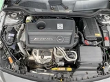 2014 Mercedes-AMG A-Class A45 4-matic 4WD Gray Sedan for sale, Japanese used car export - photo 47 of 47 | GULJI TRADERS