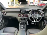 2014 Mercedes-AMG A-Class A45 4MATIC 4WD White Sedan for sale, Japanese used car export - photo 3 of 23 | GULJI TRADERS