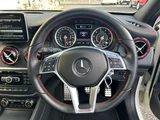 2014 Mercedes-AMG A-Class A45 4MATIC 4WD White Sedan for sale, Japanese used car export - photo 9 of 23 | GULJI TRADERS