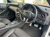 2014 Mercedes-AMG A-Class A45 4MATIC 4WD White Sedan for sale, Japanese used car export - photo 22 of 23 | GULJI TRADERS