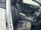 2014 Mercedes-AMG A-Class A45 4MATIC 4WD White Sedan for sale, Japanese used car export - photo 23 of 23 | GULJI TRADERS