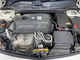 2014 Mercedes-AMG A-Class A45 4MATIC 4WD White Sedan for sale, Japanese used car export - photo 3 of 24 | GULJI TRADERS