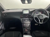 2014 Mercedes-AMG A-Class A45 4MATIC 4WD White Sedan for sale, Japanese used car export - photo 5 of 24 | GULJI TRADERS
