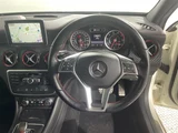2014 Mercedes-AMG A-Class A45 4MATIC 4WD White Sedan for sale, Japanese used car export - photo 9 of 24 | GULJI TRADERS