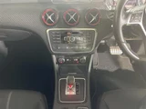 2014 Mercedes-AMG A-Class A45 4MATIC 4WD White Sedan for sale, Japanese used car export - photo 14 of 24 | GULJI TRADERS