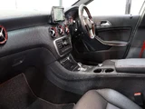 2014 Mercedes-AMG A-Class Mercedes-Benz AMG A45 4MATIC White Sedan for sale, Japanese used car export - photo 2 of 9 | GULJI TRADERS