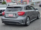 2015 Mercedes-AMG A-Class AMGA454matic Other Sedan for sale, Japanese used car export - photo 2 of 33 | GULJI TRADERS