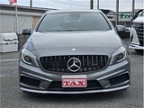 2015 Mercedes-AMG A-Class AMGA454matic Other Sedan for sale, Japanese used car export - photo 5 of 33 | GULJI TRADERS