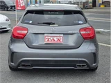 2015 Mercedes-AMG A-Class AMGA454matic Other Sedan for sale, Japanese used car export - photo 6 of 33 | GULJI TRADERS