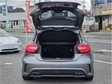 2015 Mercedes-AMG A-Class AMGA454matic Other Sedan for sale, Japanese used car export - photo 7 of 33 | GULJI TRADERS