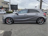 2015 Mercedes-AMG A-Class AMGA454matic Other Sedan for sale, Japanese used car export - photo 9 of 33 | GULJI TRADERS