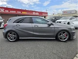 2015 Mercedes-AMG A-Class AMGA454matic Other Sedan for sale, Japanese used car export - photo 10 of 33 | GULJI TRADERS