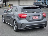 2015 Mercedes-AMG A-Class AMGA454matic Other Sedan for sale, Japanese used car export - photo 12 of 33 | GULJI TRADERS