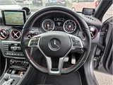 2015 Mercedes-AMG A-Class AMGA454matic Other Sedan for sale, Japanese used car export - photo 22 of 33 | GULJI TRADERS