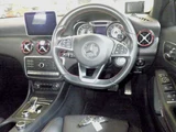 2016 Mercedes-AMG A-Class 4MATIC 4WD Other Sedan for sale, Japanese used car export - photo 3 of 9 | GULJI TRADERS