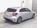2016 Mercedes-AMG A-Class 4MATIC 4WD Other Sedan for sale, Japanese used car export - photo 5 of 9 | GULJI TRADERS