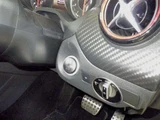 2016 Mercedes-AMG A-Class 4MATIC 4WD Other Sedan for sale, Japanese used car export - photo 6 of 9 | GULJI TRADERS