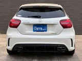 2017 Mercedes-AMG A-Class A45 4MATIC 4WD White Sedan for sale, Japanese used car export - photo 5 of 62 | GULJI TRADERS