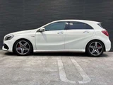 2017 Mercedes-AMG A-Class A45 4MATIC 4WD White Sedan for sale, Japanese used car export - photo 7 of 62 | GULJI TRADERS