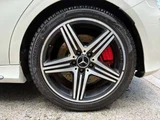 2017 Mercedes-AMG A-Class A45 4MATIC 4WD White Sedan for sale, Japanese used car export - photo 14 of 62 | GULJI TRADERS