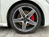 2017 Mercedes-AMG A-Class A45 4MATIC 4WD White Sedan for sale, Japanese used car export - photo 16 of 62 | GULJI TRADERS