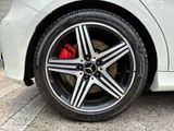 2017 Mercedes-AMG A-Class A45 4MATIC 4WD White Sedan for sale, Japanese used car export - photo 17 of 62 | GULJI TRADERS