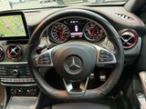 2017 Mercedes-AMG A-Class A45 4MATIC 4WD White Sedan for sale, Japanese used car export - photo 19 of 62 | GULJI TRADERS