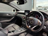 2017 Mercedes-AMG A-Class A45 4MATIC 4WD White Sedan for sale, Japanese used car export - photo 45 of 62 | GULJI TRADERS