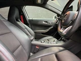 2017 Mercedes-AMG A-Class A45 4MATIC 4WD White Sedan for sale, Japanese used car export - photo 46 of 62 | GULJI TRADERS