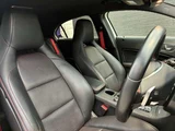 2017 Mercedes-AMG A-Class A45 4MATIC 4WD White Sedan for sale, Japanese used car export - photo 47 of 62 | GULJI TRADERS