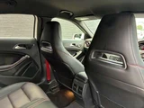 2017 Mercedes-AMG A-Class A45 4MATIC 4WD White Sedan for sale, Japanese used car export - photo 52 of 62 | GULJI TRADERS